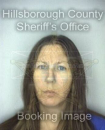 Kathleen Mary Baur