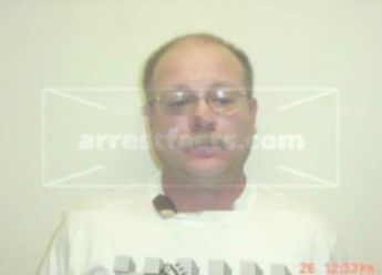 James Gregory Huff