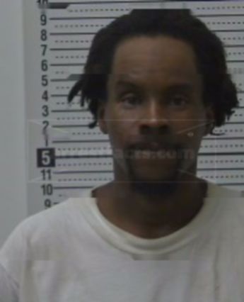 Randall Raymond Garner