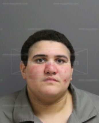 Trenton Robert Carroll