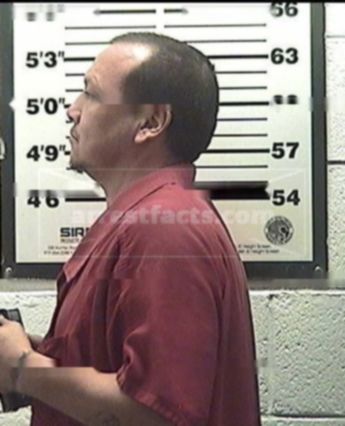 Joe Ruiz