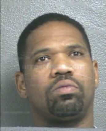 Derek Maurice Covington