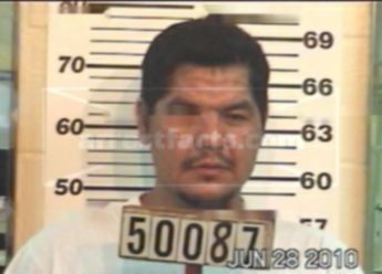 Joe Elias Vasquez