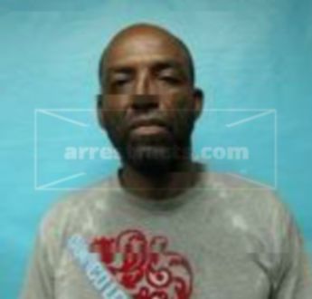 Larry Roscoe Rogers