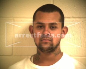 Adam Hernandez Villegas