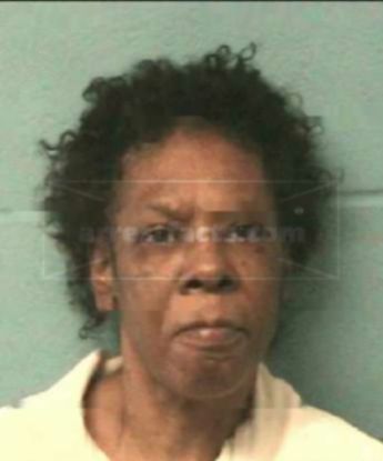 Nellie Rosetta Jarrells
