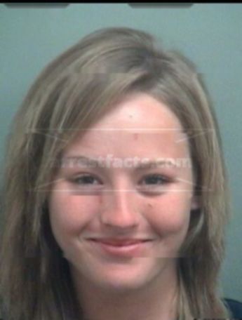 Brittni S Griswold
