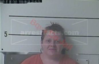 Kendra Hope Burton
