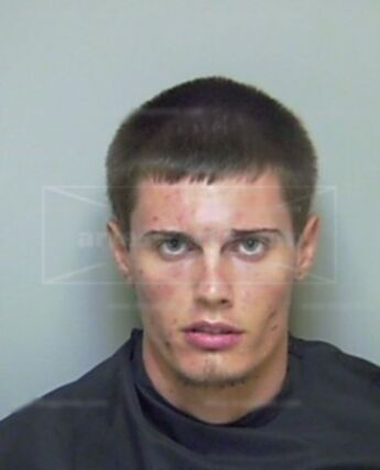 Craig Brandon Scott Tarrant