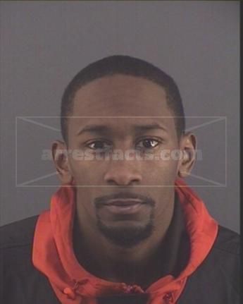 Tyrin Omar Farmer