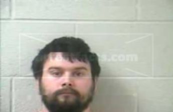 Matthew Edward Johnson