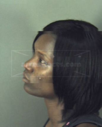 Agnes Letitia Harrison