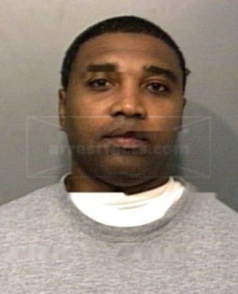 Ronald Larry Autrey