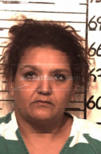 Mary Guadalupe Herrera