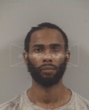 Robert Iseah Faison