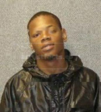 Sadarion L Washington