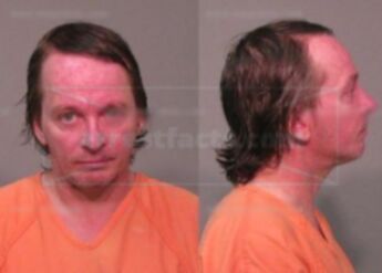 Gary James Roy Blackwell