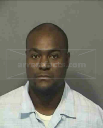 Lester Antonio Broom