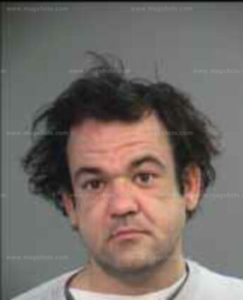 Sean Charles Raymond