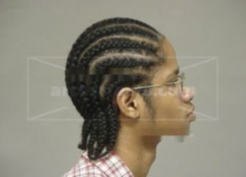 Princeton M Crowder