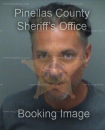 Jeffrey Thomas Hayes