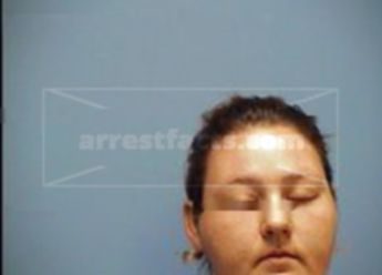 Jessica Lee Nichols