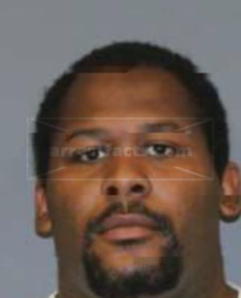 Lazerick Darnell Young
