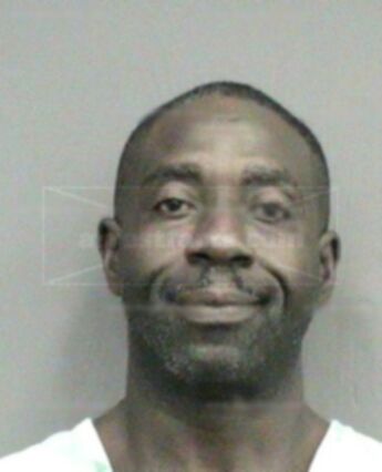 Morris Cordell Robinson