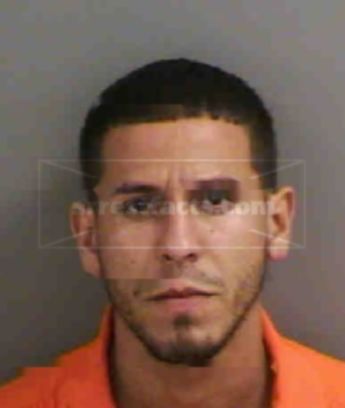Victor G Ortiz