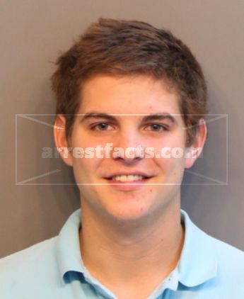 Zachary Nathan-Powers Roberts