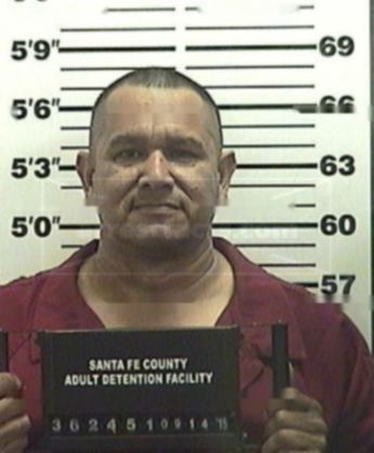 Jose De Jesus Garcia Iii