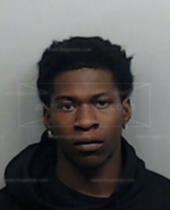 Kavion Tookes