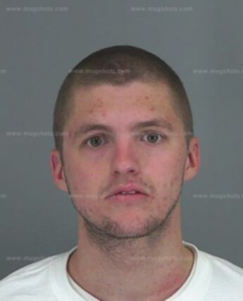 Austin Shane Carithers