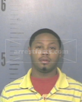 Anthony Jerome Payne