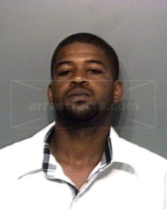 Ronnie Deangelo Williams