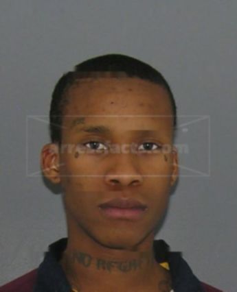 Davonte Whitehead
