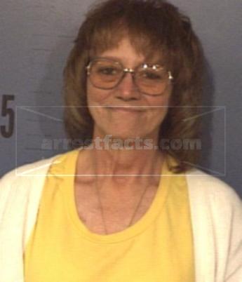 Linda Sue Roberts