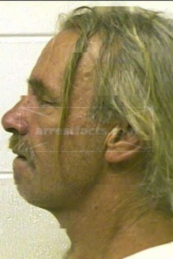 Ricky Lee Hanson