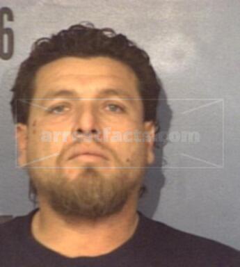 Benjamin Ramirez Sanchez