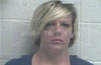 Melissa Sue Adams