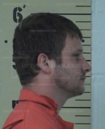 Colby Dean Arnold