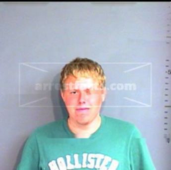 Aaron Zachary Cavander