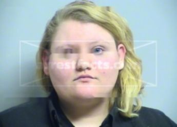Kaila Nicole Kinsey