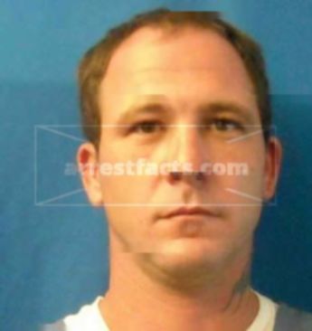 Anthony Dean Hollister