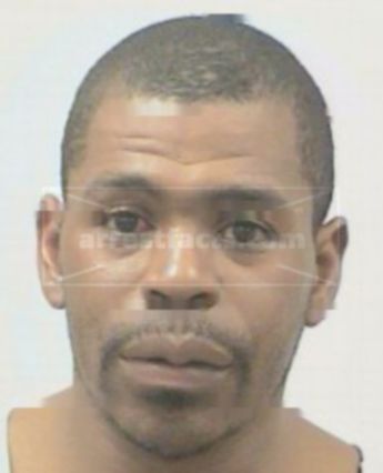 Cory Sherard Harris