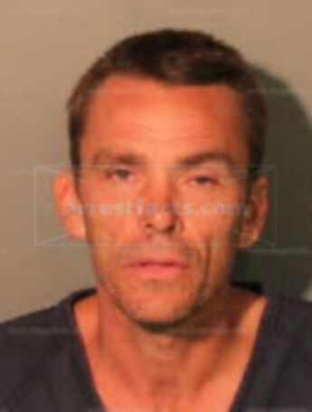 Mark A Robbins