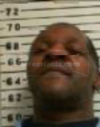 Fredrick Alvin Richey