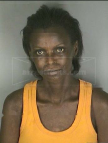 Yolanda Wright Chew