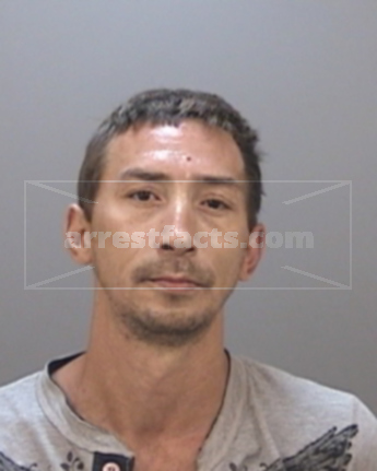 Gary Keith Haines