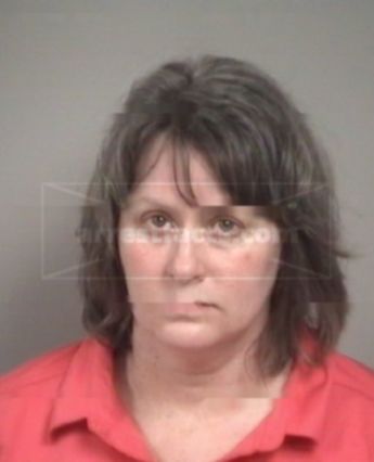 Deborah Susan Wooten